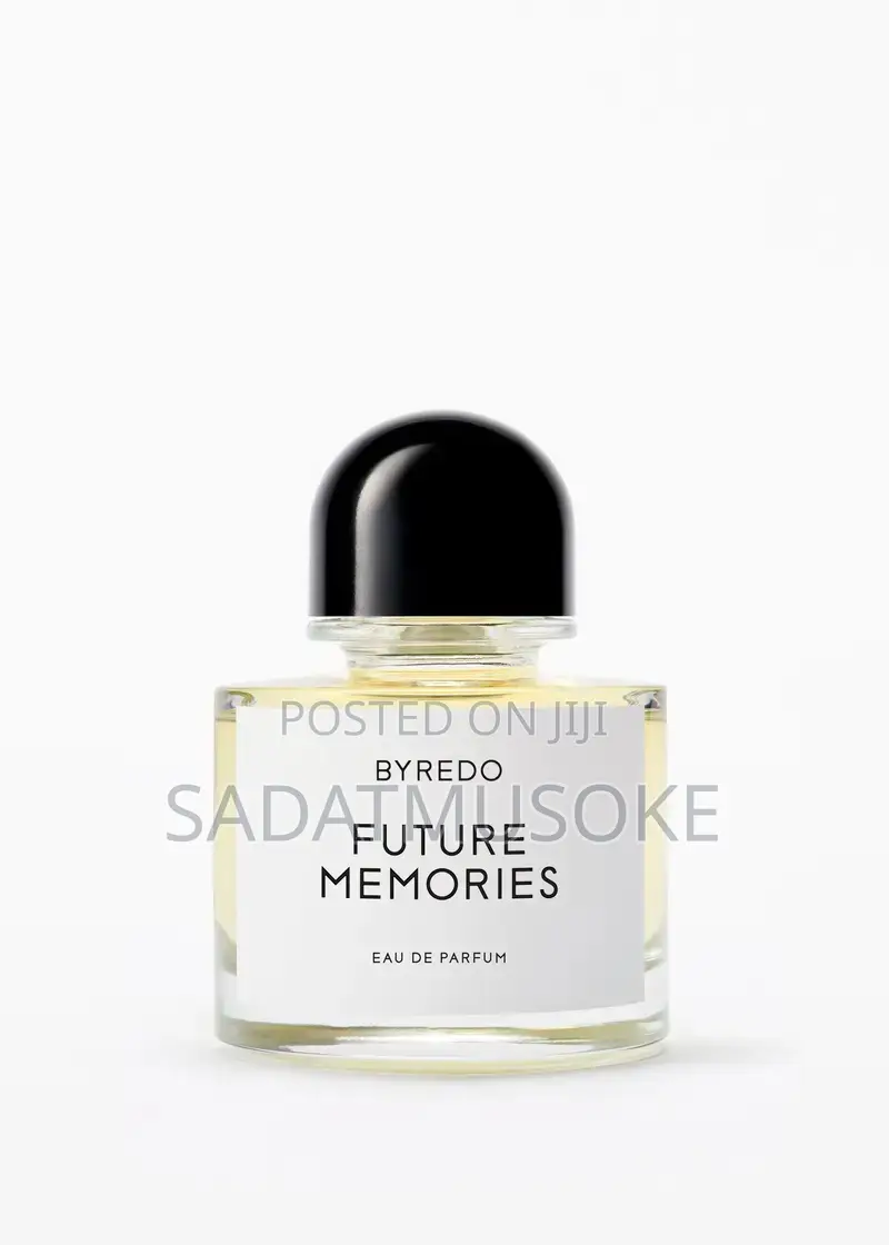 Eau De Parfum Future Memories