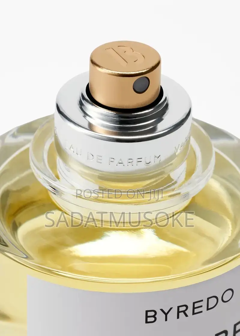 Eau De Parfum Future Memories