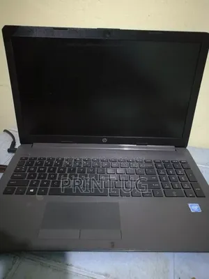 Laptop HP 250 G7 8GB Intel Celeron HDD 512GB