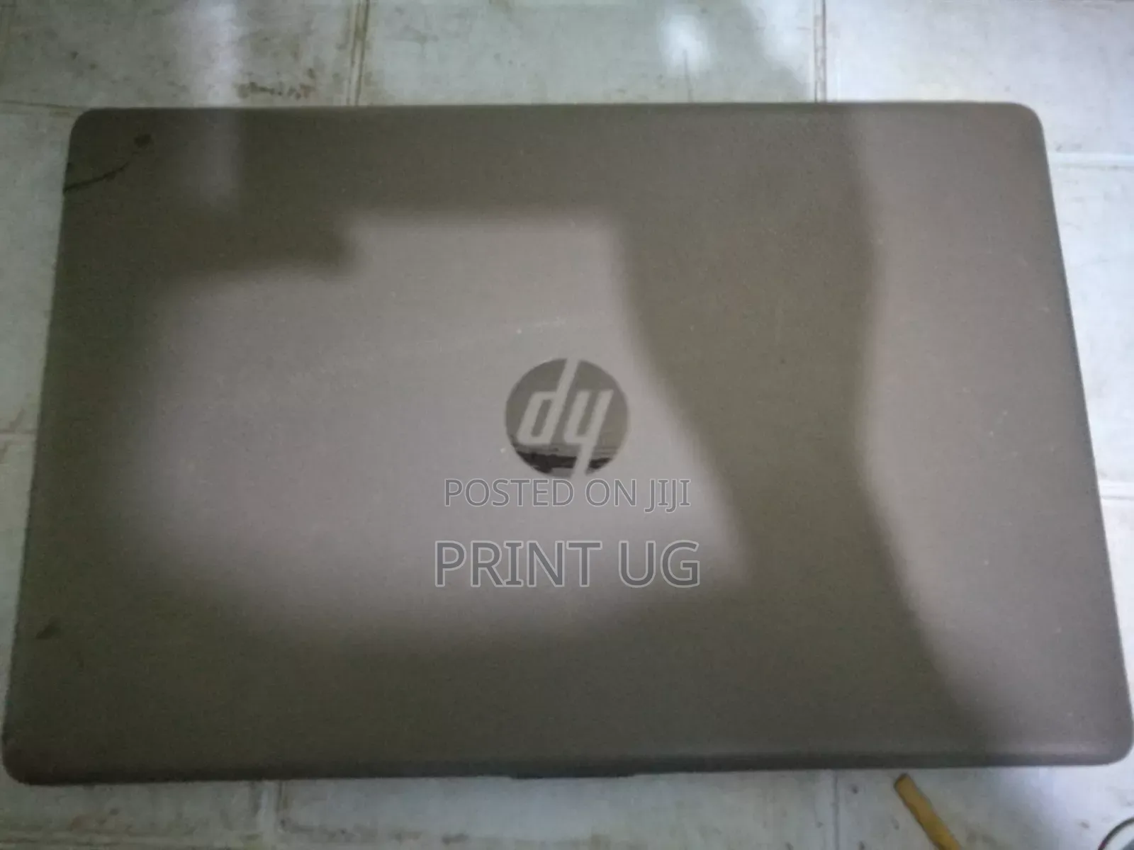 Laptop HP 250 G7 8GB Intel Celeron HDD 512GB