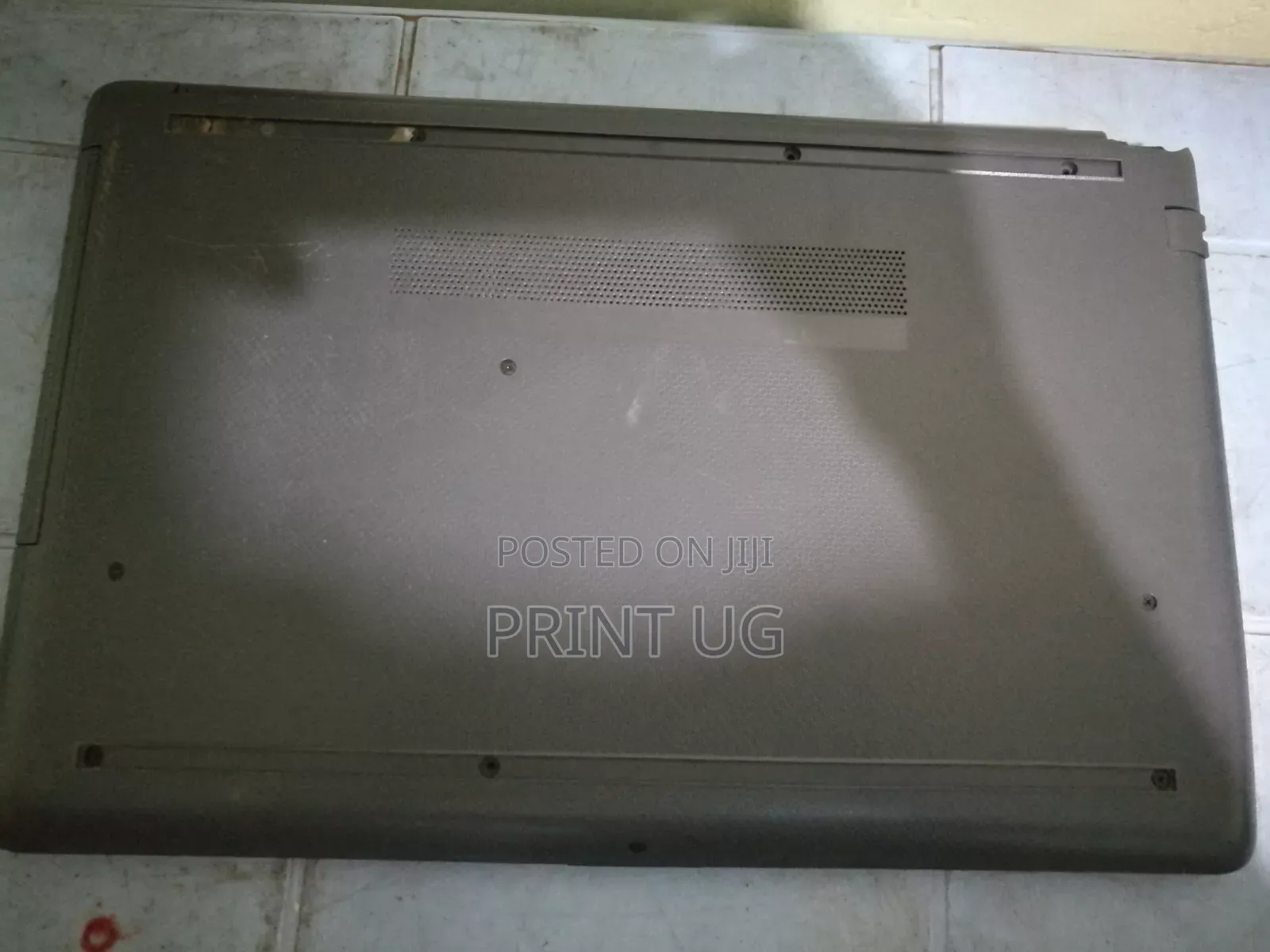 Laptop HP 250 G7 8GB Intel Celeron HDD 512GB