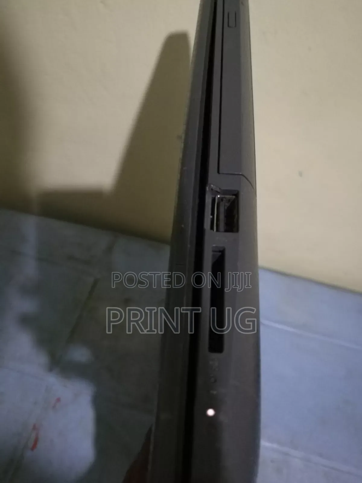 Laptop HP 250 G7 8GB Intel Celeron HDD 512GB