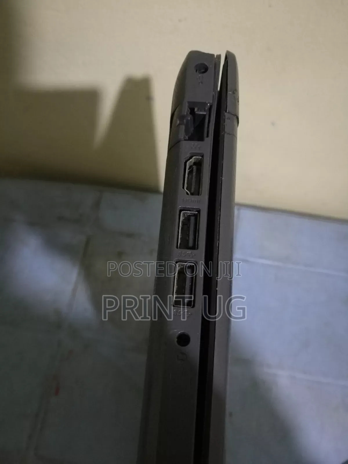 Laptop HP 250 G7 8GB Intel Celeron HDD 512GB