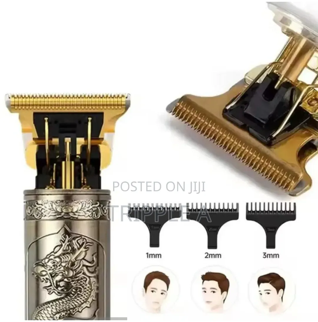 T9 Golden Clipper