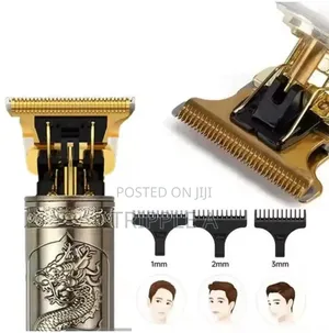 T9 Golden Clipper