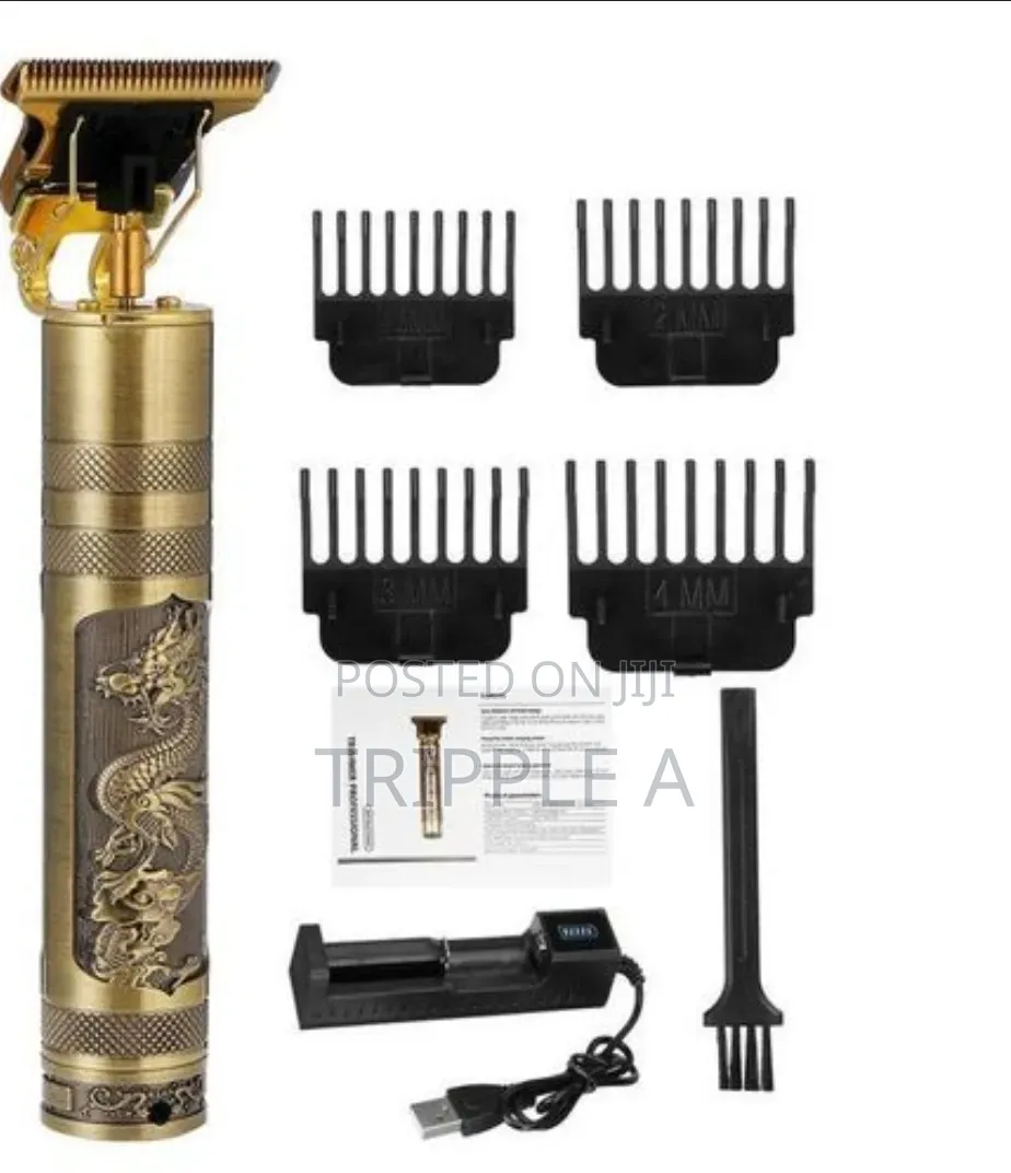 T9 Golden Clipper