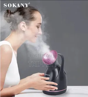 Sokany Home Use Mini Face Facial Steamer