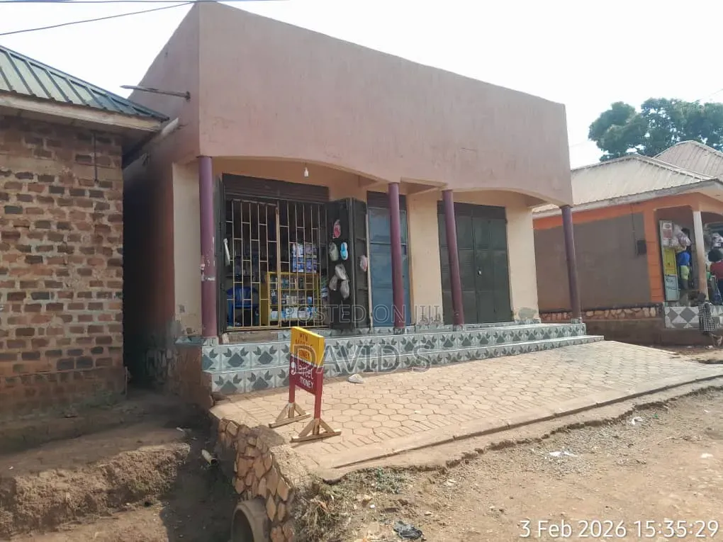 Commercial Property for Sale