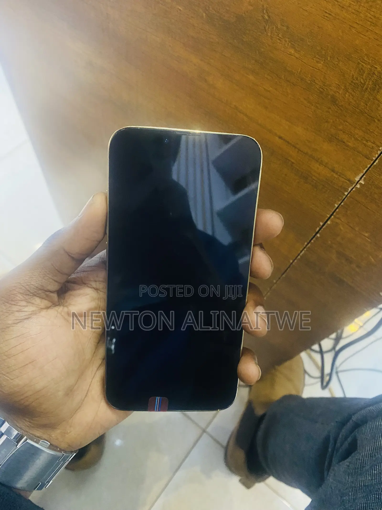 Apple iPhone 13 Pro 128 GB Gold