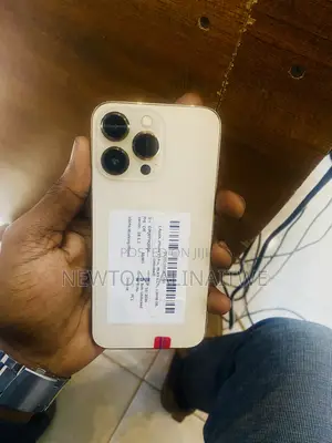 Apple iPhone 13 Pro 128 GB Gold