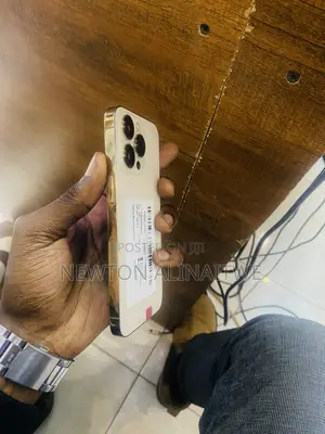 Apple iPhone 13 Pro 128 GB Gold