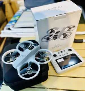 Drone Camera DJI Neo