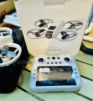 Drone Camera DJI Neo