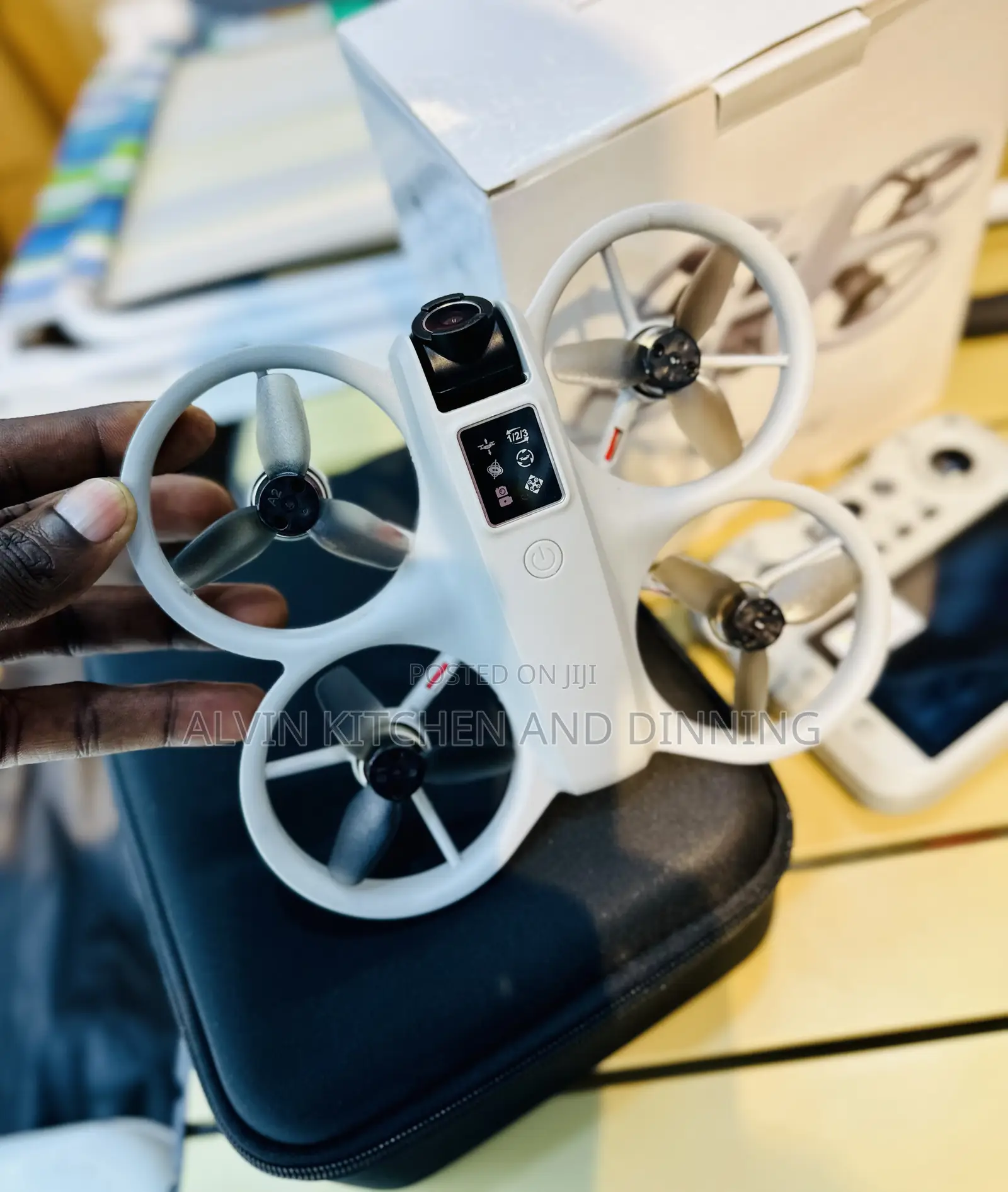 Drone Camera DJI Neo