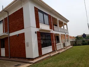 6bdrm Duplex in Naguru, Central Division for rent