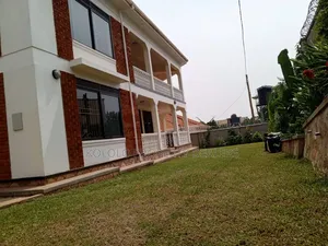 6bdrm Duplex in Naguru, Central Division for rent