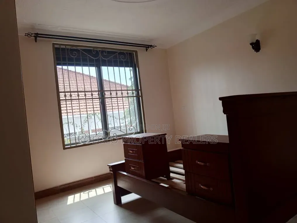 6bdrm Duplex in Naguru, Central Division for rent