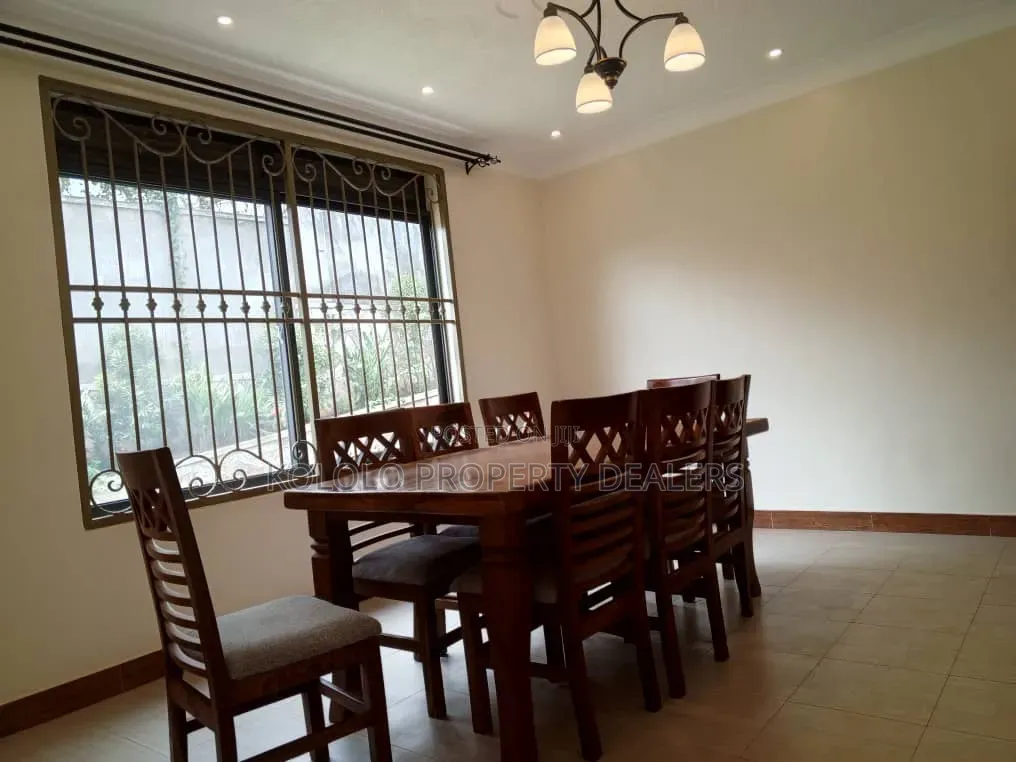 6bdrm Duplex in Naguru, Central Division for rent