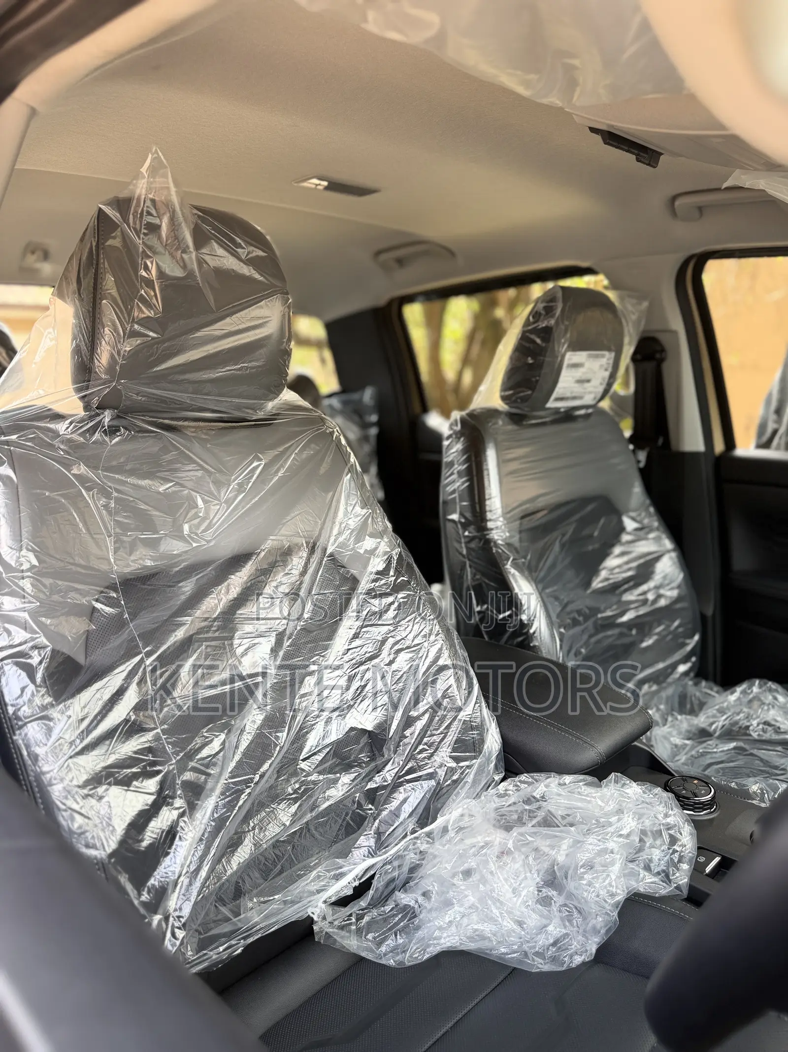 New Ford F-250 Super Duty XLT SuperCab LB 2026 Yellow