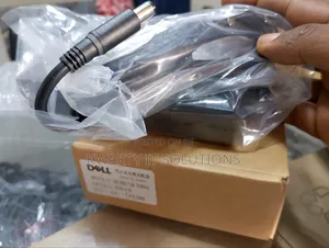 Dell Bigpin 130watts 19.5V, 6.7A