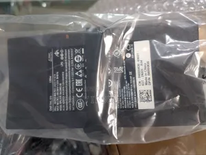 Dell Bigpin 130watts 19.5V, 6.7A