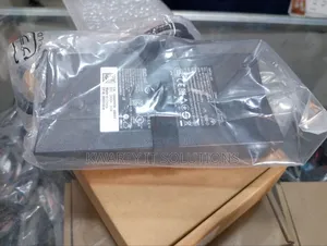 Dell Bigpin 130watts 19.5V, 6.7A