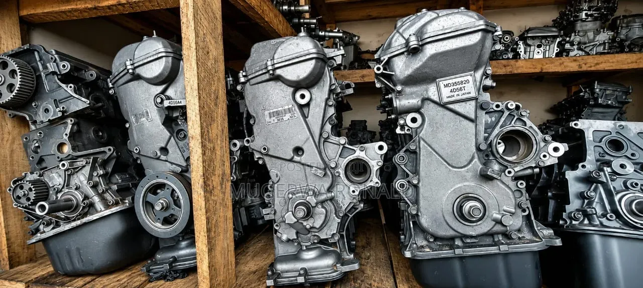 Japanese Used Cheap Engines