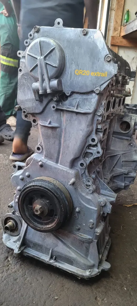 Japanese Used Cheap Engines