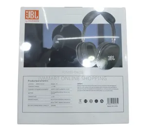 JBL I12 Super Bass Wireless Headphones