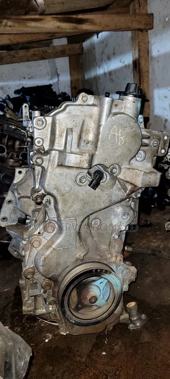 Japanese Used Cheap Engines