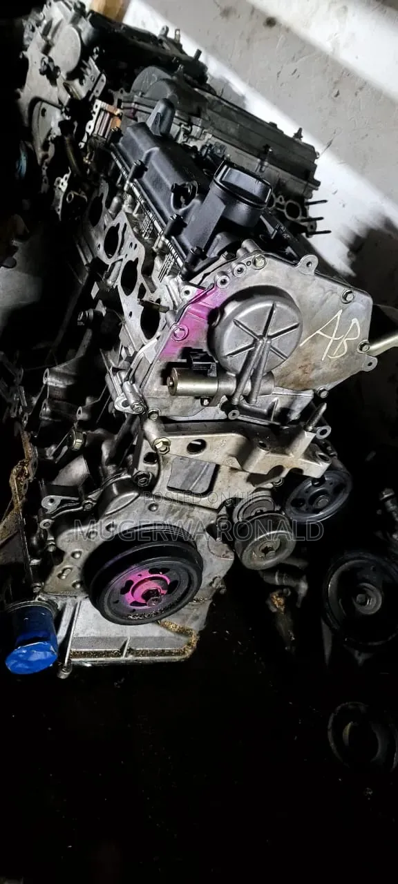 Japanese Used Cheap Engines