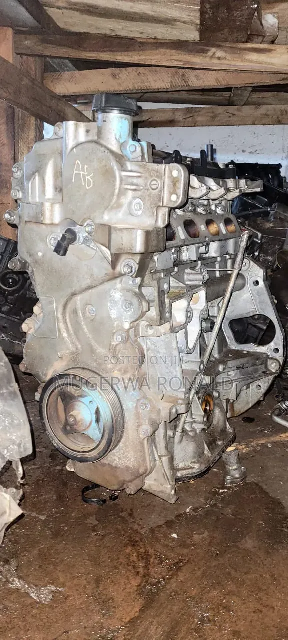 Japanese Used Cheap Engines