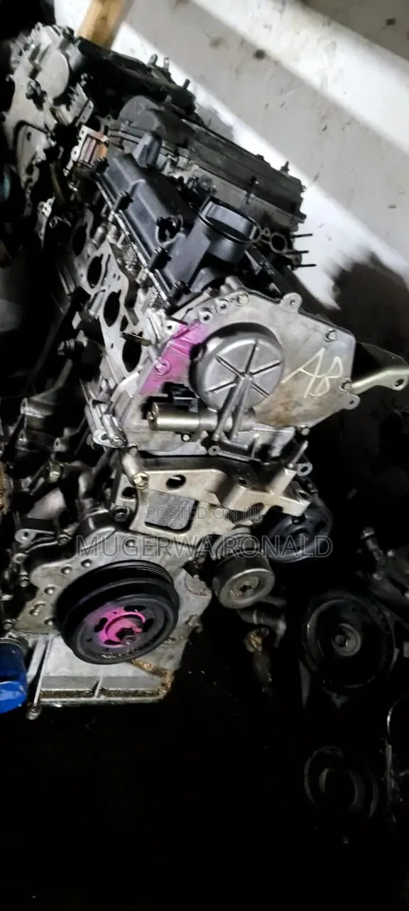 Japanese Used Cheap Engines