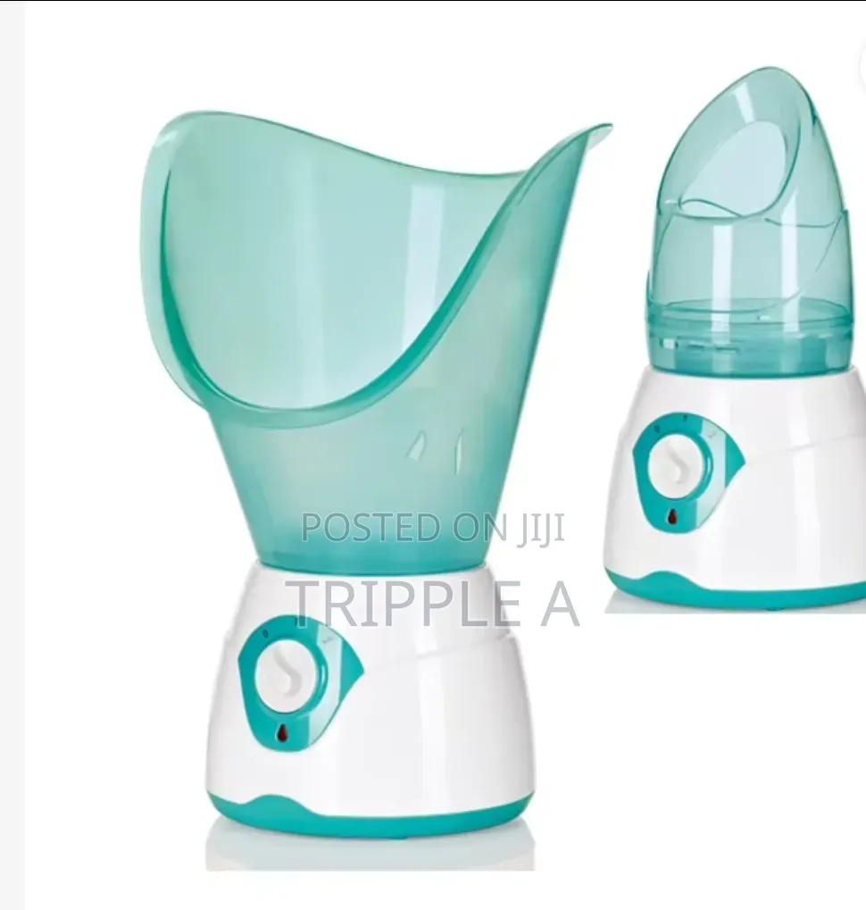 Benice Facial Steamer