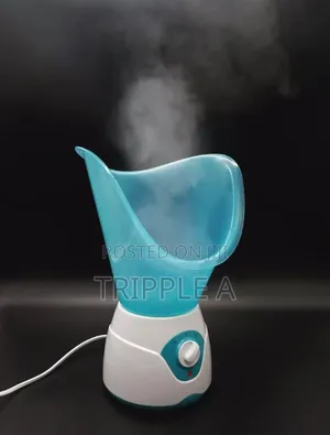 Benice Facial Steamer