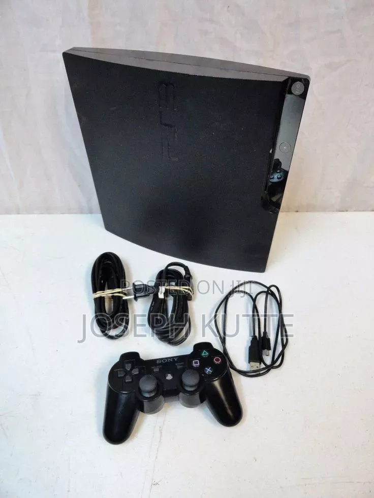 Playstation 3