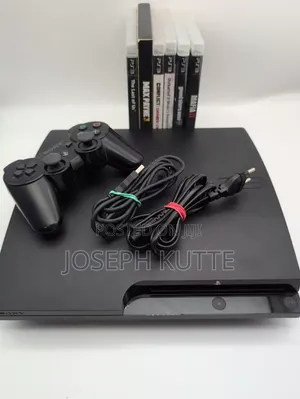 Playstation 3