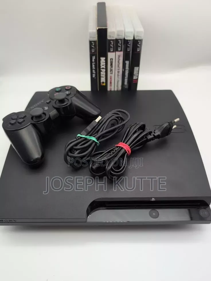 Playstation 3