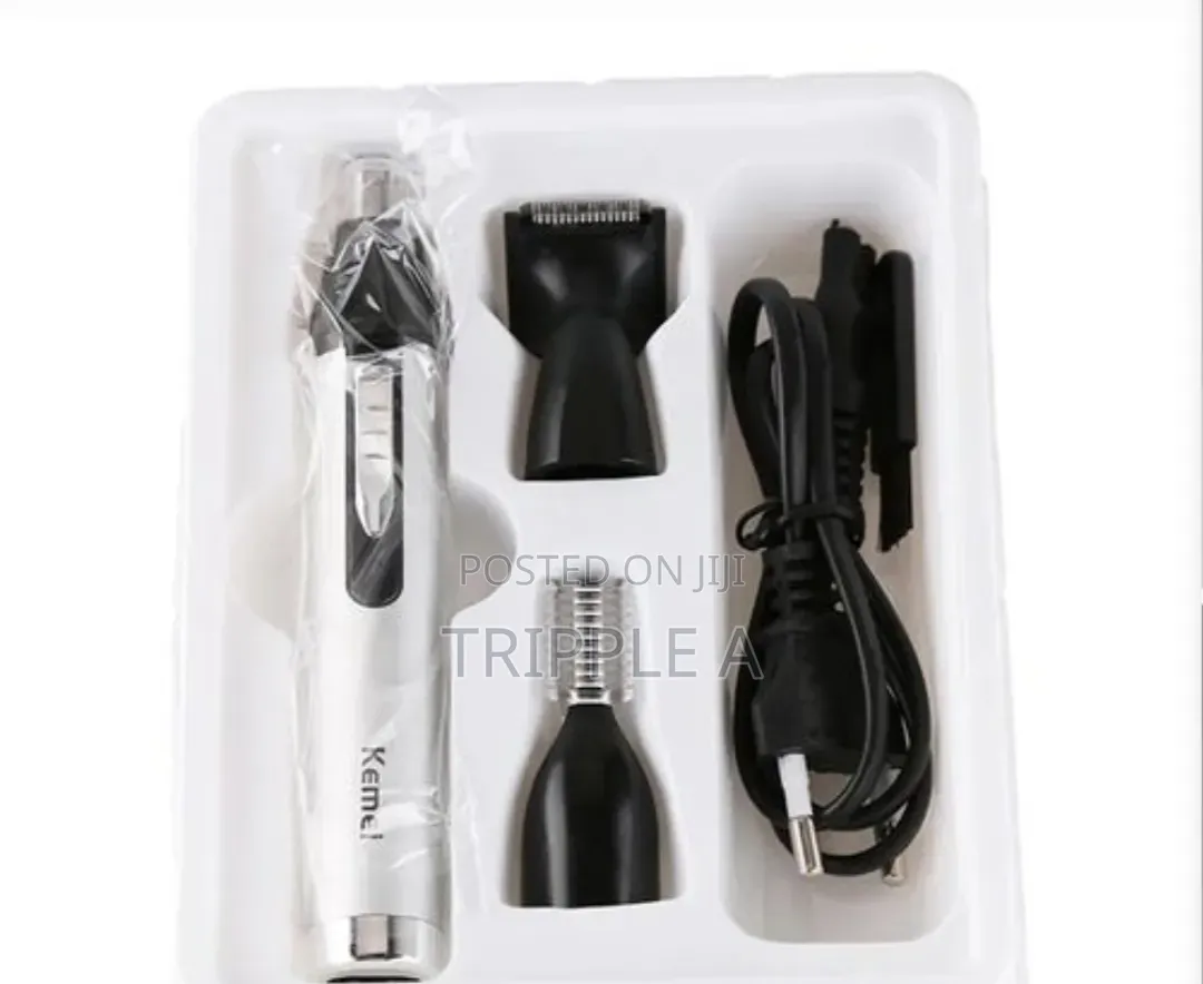 Kemei 3in1 Hair Clipper