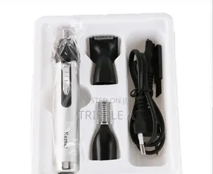 Kemei 3in1 Hair Clipper