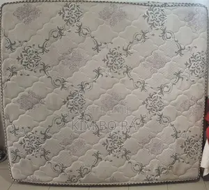 King Size Spring Mattress