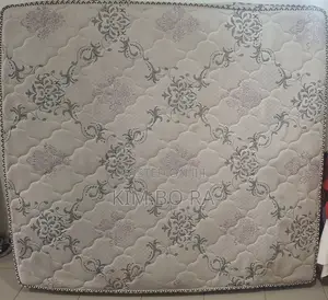 King Size Spring Mattress