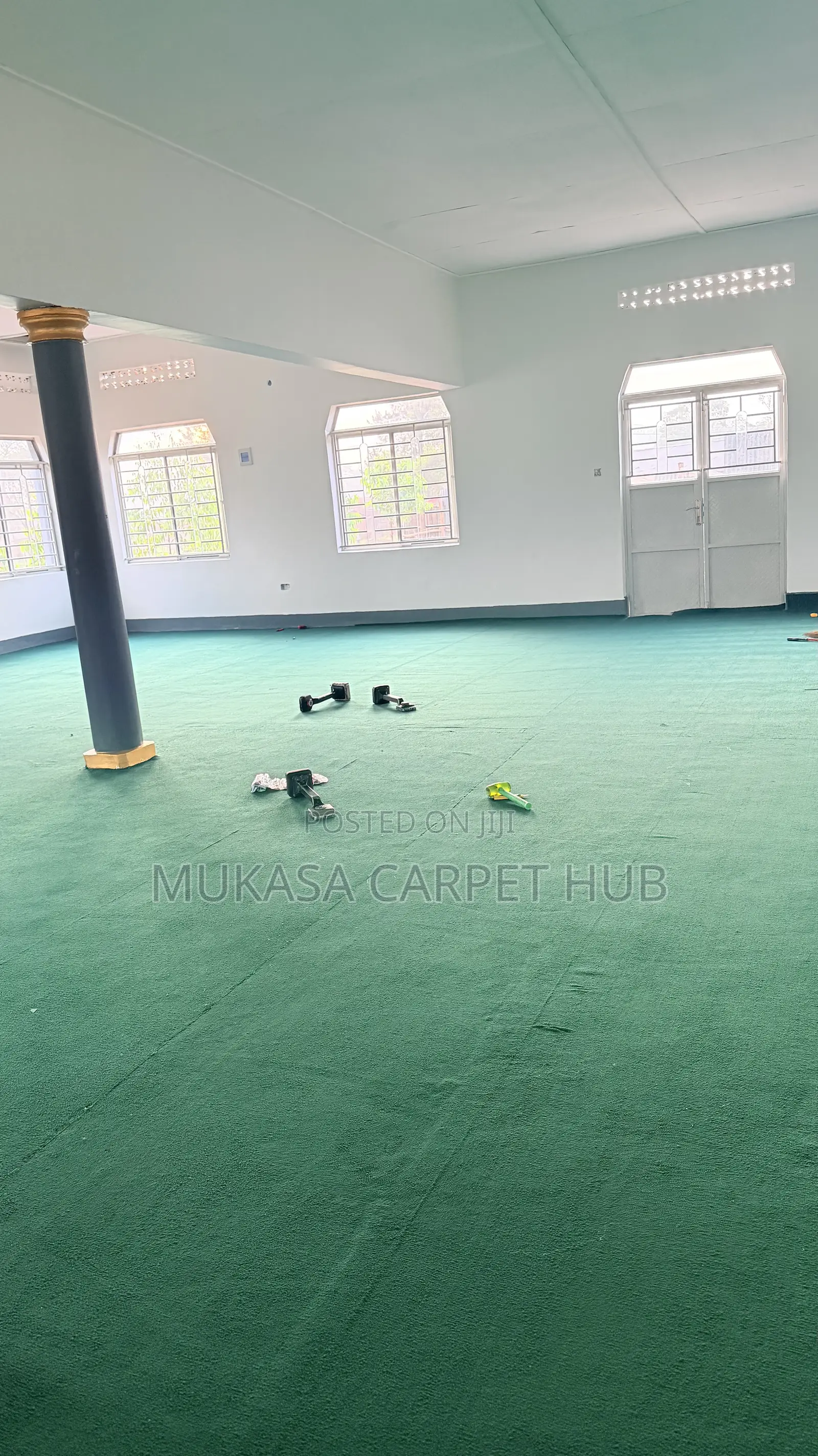 Mosque Carpets for Sale in Uganda