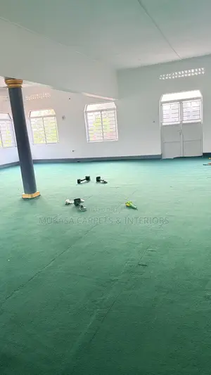 Mosque Carpets for Sale in Uganda