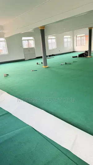 Mosque Carpets for Sale in Uganda