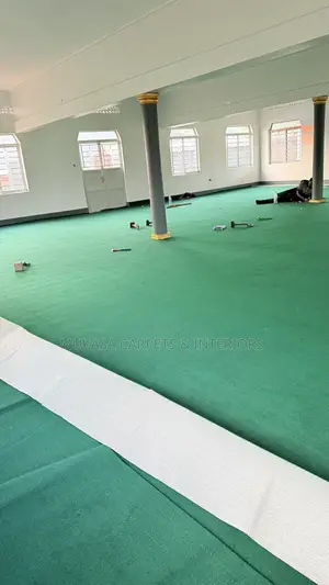 Mosque Carpets for Sale in Uganda