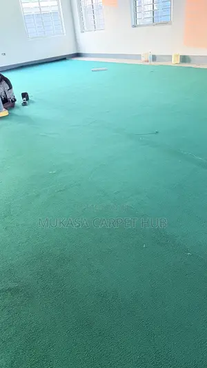 Premium Masjid Prayer Carpets – Kampala
