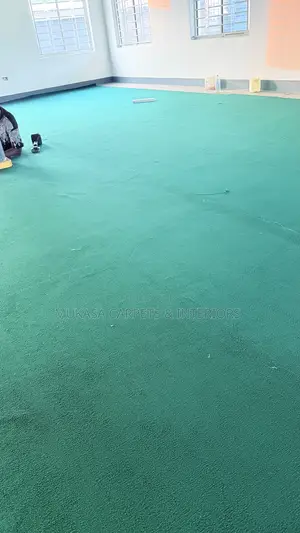 Premium Masjid Prayer Carpets – Kampala