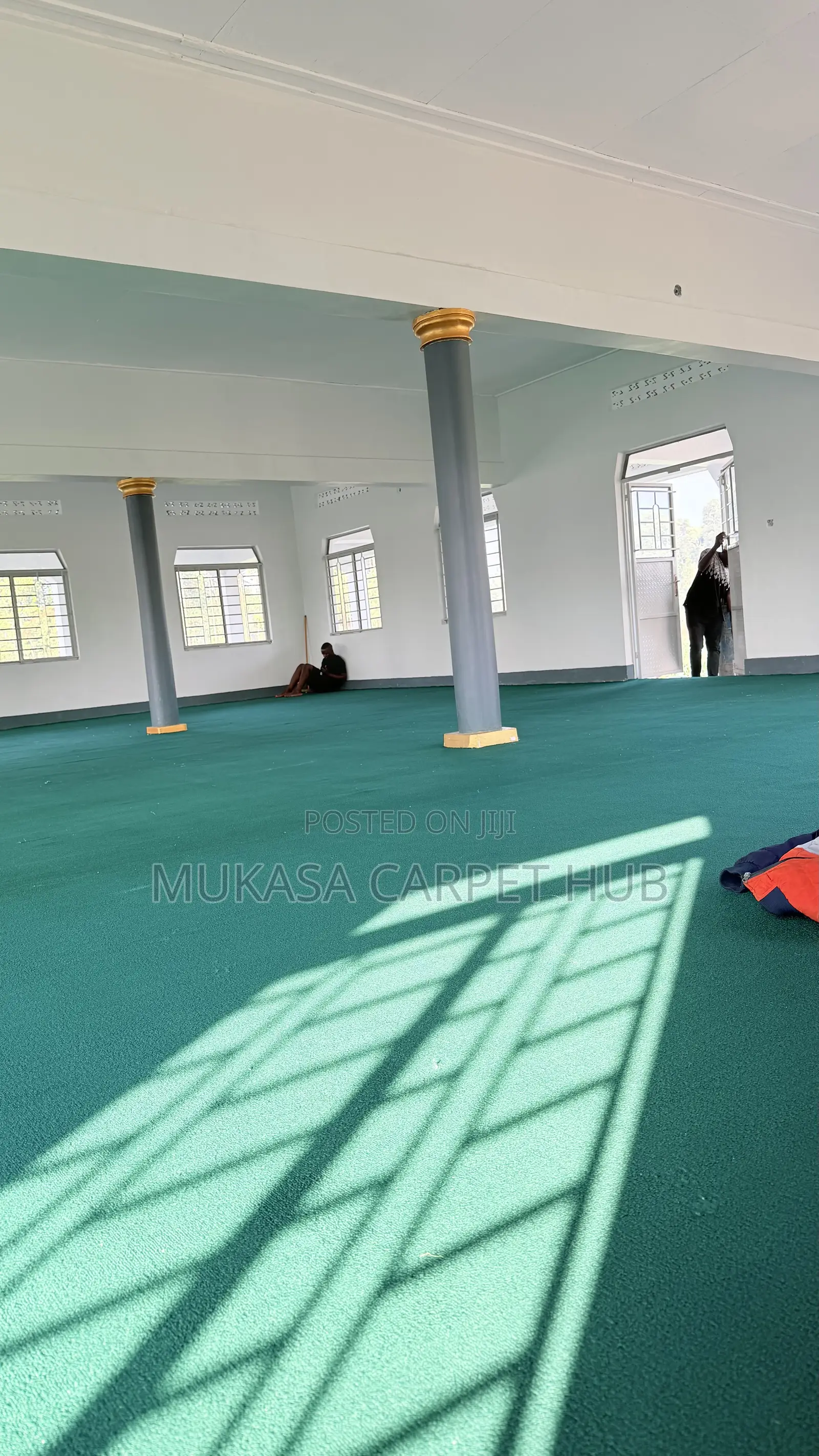 High Quality Masjid Carpets for Sale