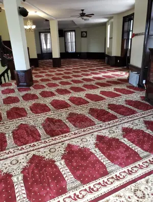 Prayer Carpets for Mosques Islamic Centres